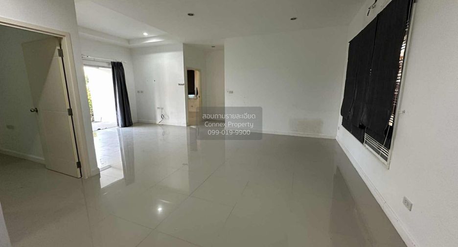 出售 3 卧室 独立屋 在 Mueang Nakhon Pathom, Nakhon Pathom