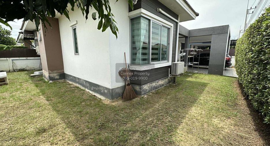 出售 3 卧室 独立屋 在 Mueang Nakhon Pathom, Nakhon Pathom