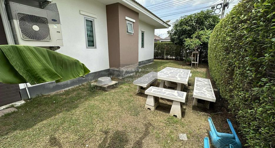 出售 3 卧室 独立屋 在 Mueang Nakhon Pathom, Nakhon Pathom
