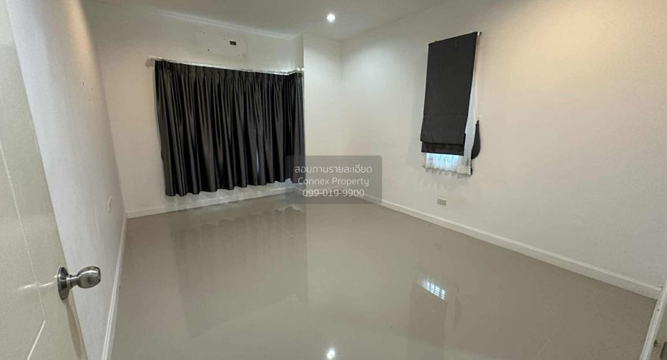 出售 3 卧室 独立屋 在 Mueang Nakhon Pathom, Nakhon Pathom