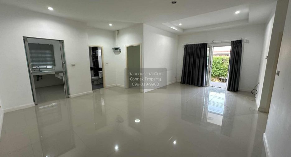 出售 3 卧室 独立屋 在 Mueang Nakhon Pathom, Nakhon Pathom