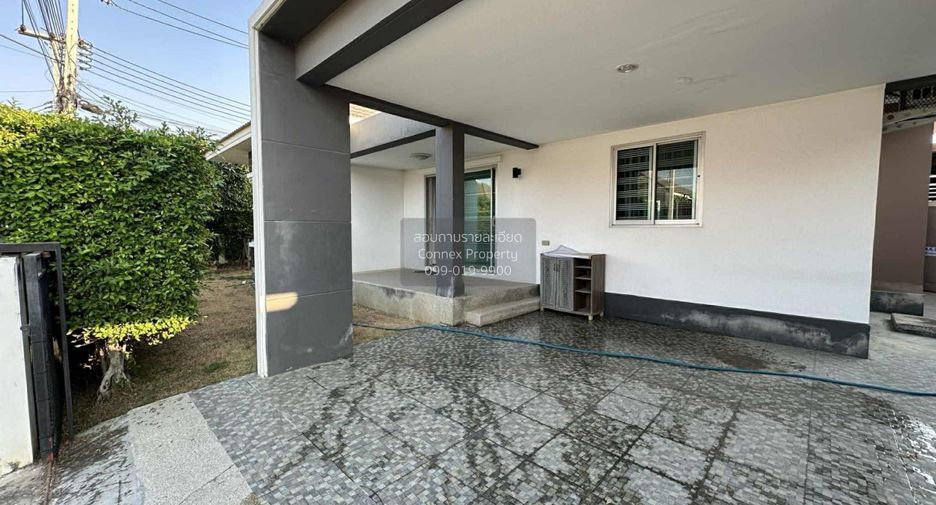 出售 3 卧室 独立屋 在 Mueang Nakhon Pathom, Nakhon Pathom