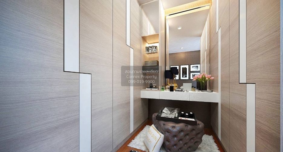 出售 5 卧室 独立屋 在 Chatuchak, 曼谷