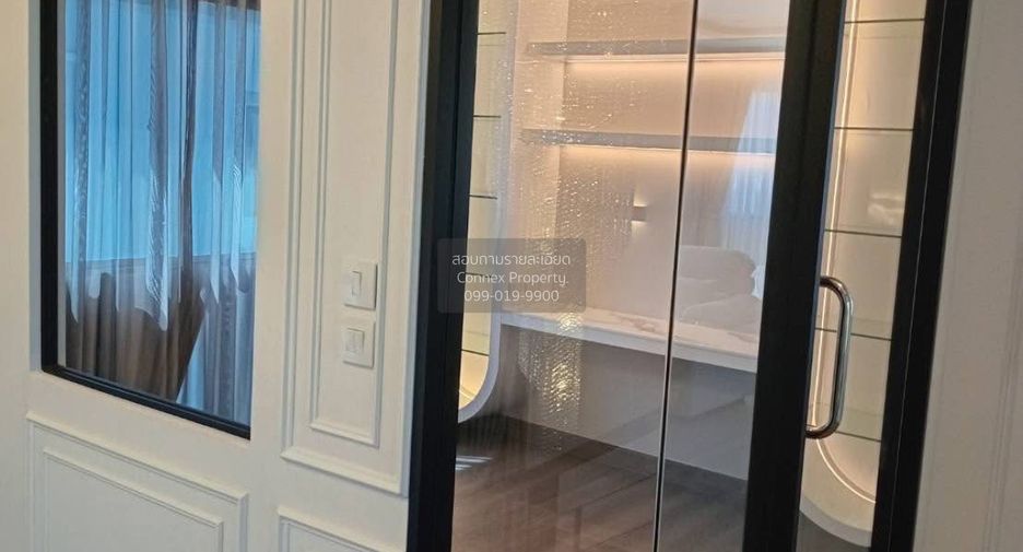 For sale 4 bedrooms house in Prawet, Bangkok