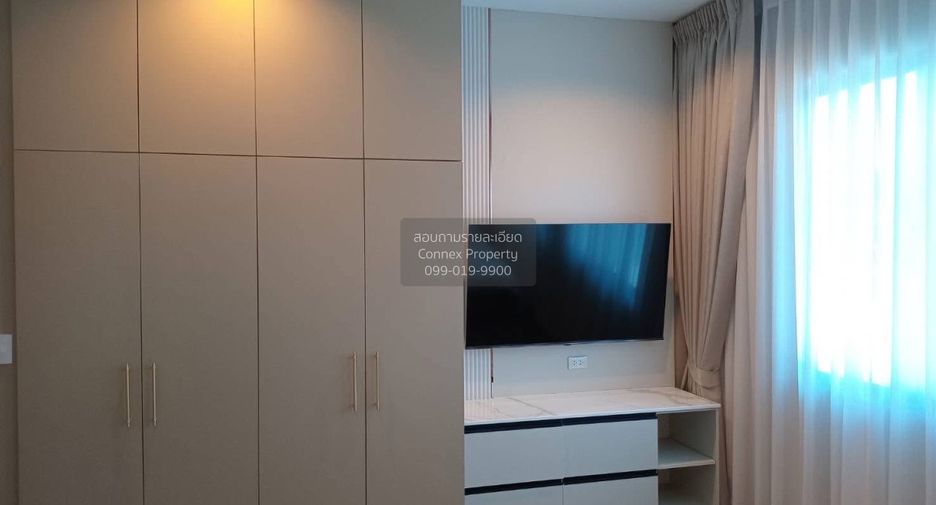 For sale 4 bedrooms house in Prawet, Bangkok