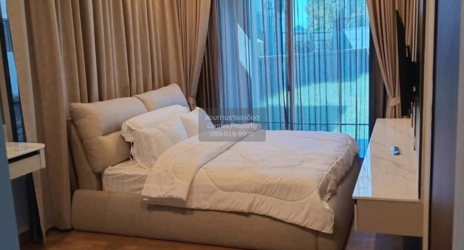 For sale 4 bedrooms house in Prawet, Bangkok