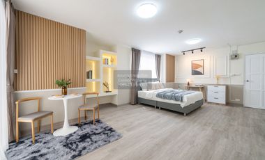 For sale 1 bed condo in Phaya Thai, Bangkok