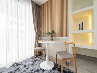 Продажа 1 кровать кондо в Пхая Тхаи, Бангкок