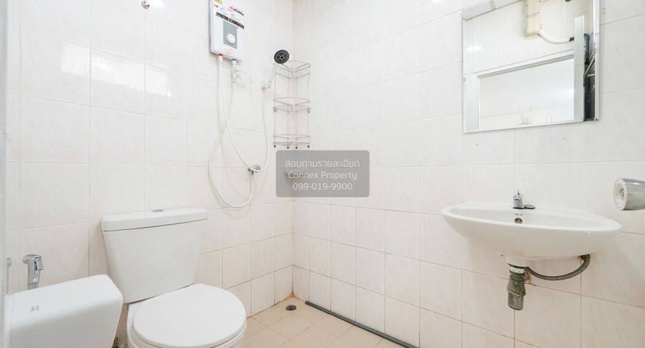 For sale 1 bed condo in Phaya Thai, Bangkok