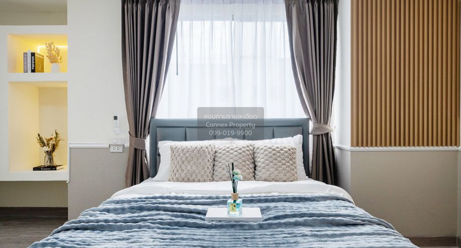 For sale 1 bed condo in Phaya Thai, Bangkok