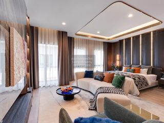 ขาย 4 ห้องนอน บ้านเดี่ยว ใน คลองสามวา, กรุงเทพฯ