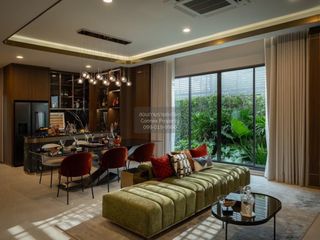 ขาย 4 ห้องนอน บ้านเดี่ยว ใน คลองสามวา, กรุงเทพฯ