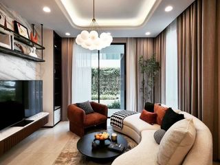 For sale 4 bedrooms house in Khlong Sam Wa, Bangkok
