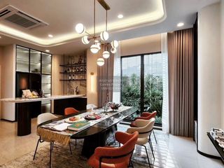 For sale 4 bedrooms house in Khlong Sam Wa, Bangkok