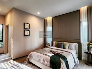 For sale 4 bedrooms house in Khlong Sam Wa, Bangkok
