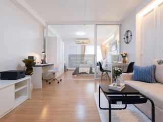 Condo en venta de 1 habitaciones en Prawet, Bangkok