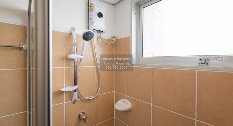 For sale 1 bed condo in Prawet, Bangkok