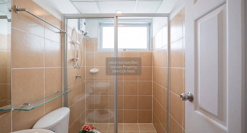 For sale 1 bed condo in Prawet, Bangkok