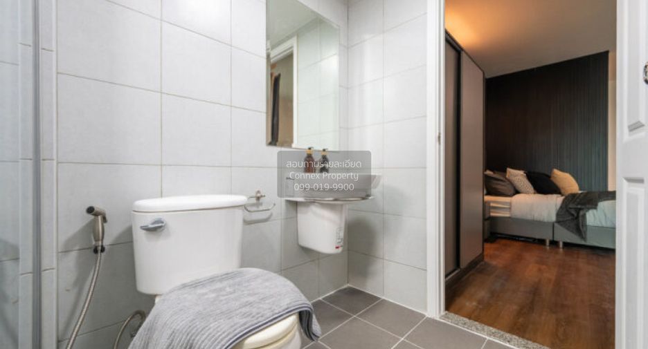 For sale 1 bed condo in Pak Kret, Nonthaburi