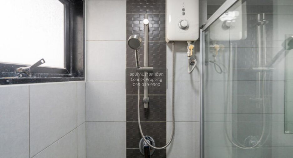 For sale 1 bed condo in Pak Kret, Nonthaburi