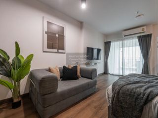 出售 1 卧室 公寓 在 Pak Kret, Nonthaburi