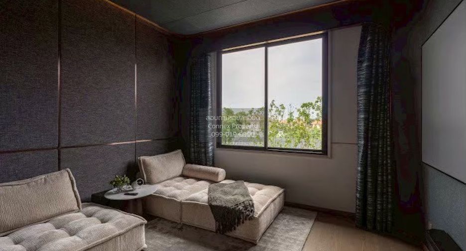 For sale 5 bedrooms house in Bang Khae, Bangkok