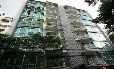 For sale 1 bed condo in Khlong Toei, Bangkok