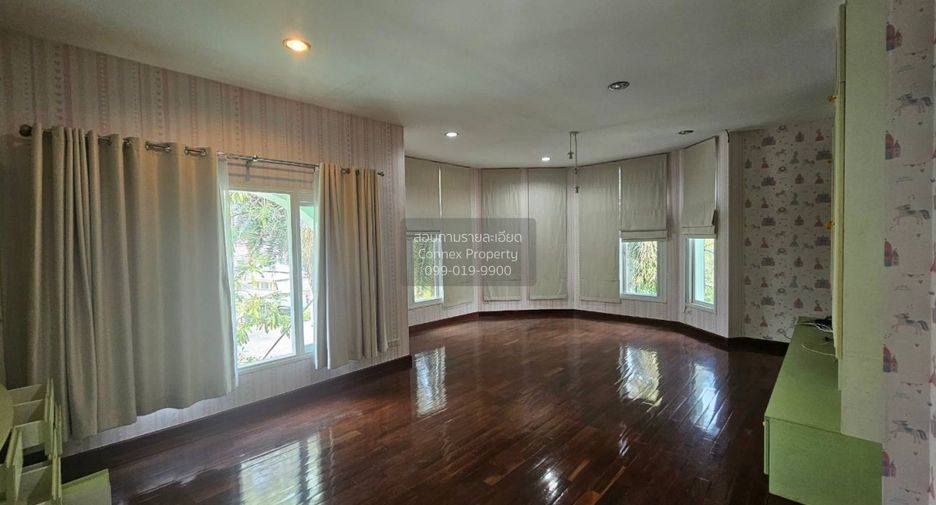 ขาย 4 ห้องนอน บ้านเดี่ยว ใน สวนหลวง, กรุงเทพฯ