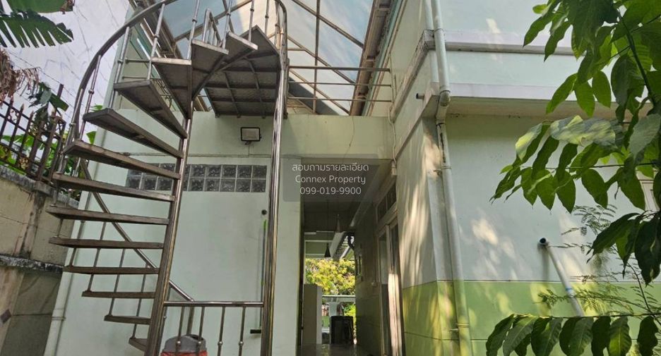 ขาย 4 ห้องนอน บ้านเดี่ยว ใน สวนหลวง, กรุงเทพฯ