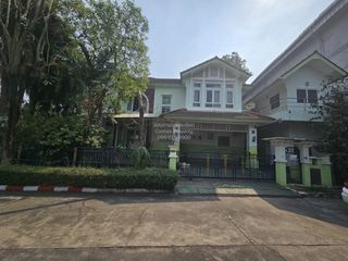 ขาย 4 ห้องนอน บ้านเดี่ยว ใน สวนหลวง, กรุงเทพฯ