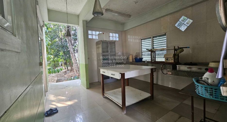 ขาย 4 ห้องนอน บ้านเดี่ยว ใน สวนหลวง, กรุงเทพฯ