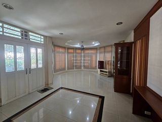 ขาย 4 ห้องนอน บ้านเดี่ยว ใน สวนหลวง, กรุงเทพฯ