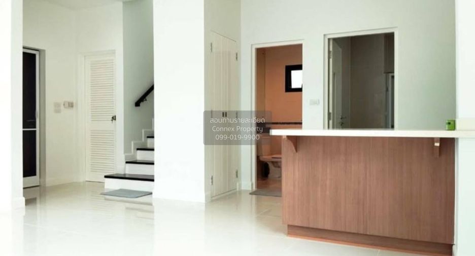 Haus zum Kauf mit 3 Zimmer in Bang Khen, Bangkok