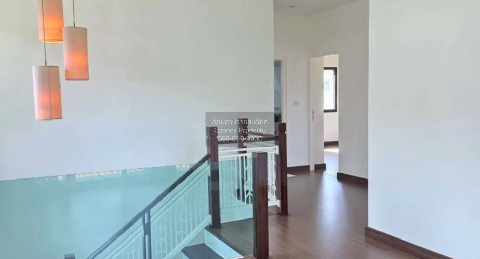 Haus zum Kauf mit 3 Zimmer in Bang Khen, Bangkok