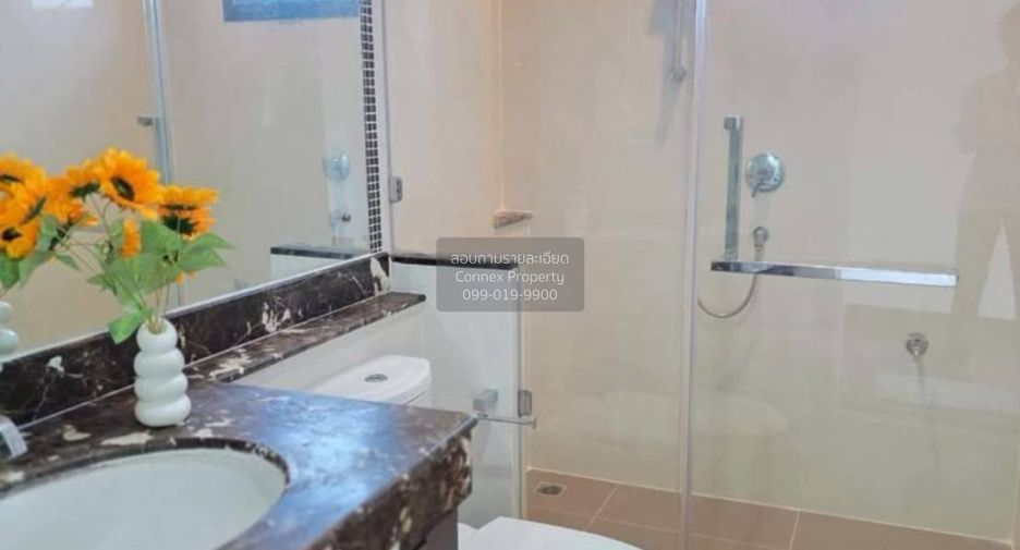 Haus zum Kauf mit 3 Zimmer in Bang Khen, Bangkok