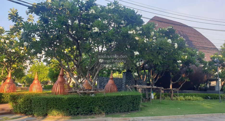 Haus zum Kauf mit 3 Zimmer in Bang Khen, Bangkok