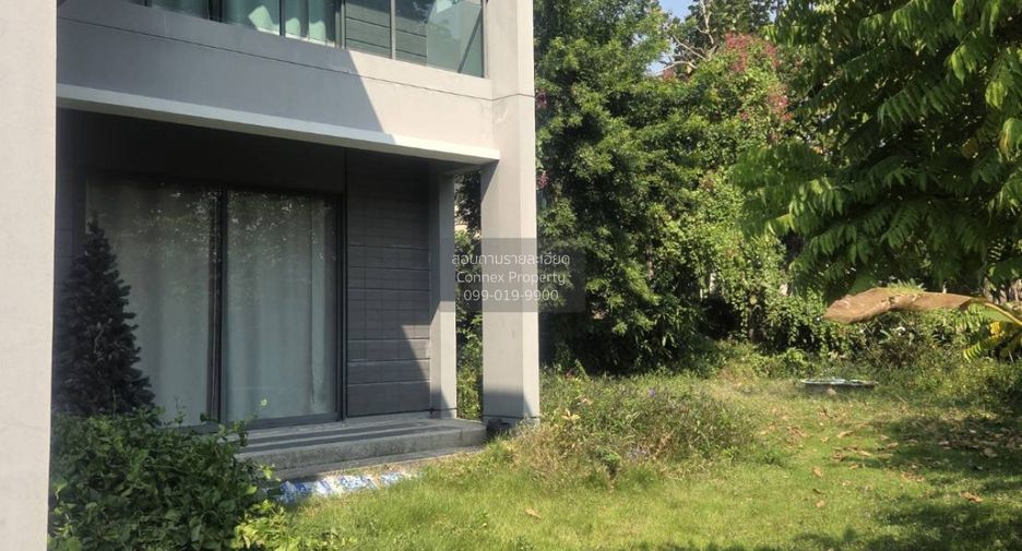 For sale 4 bedrooms house in Thawi Watthana, Bangkok