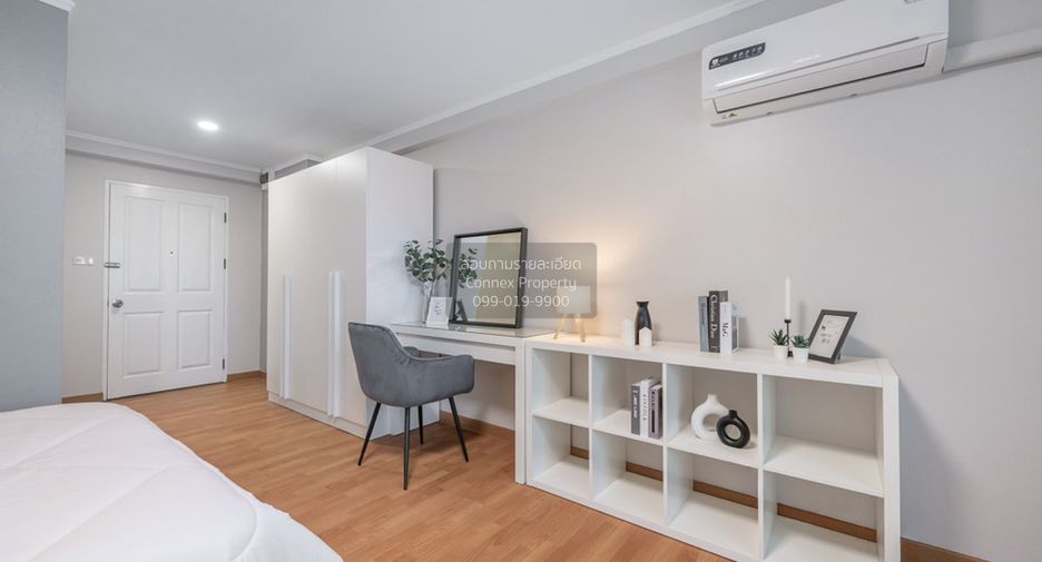 For sale 1 bed condo in Suan Luang, Bangkok