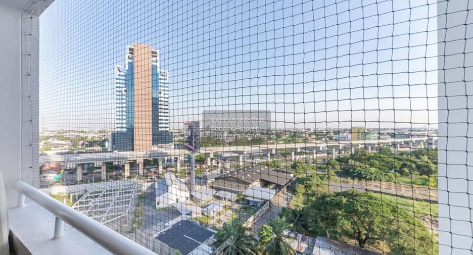 For sale 1 bed condo in Suan Luang, Bangkok
