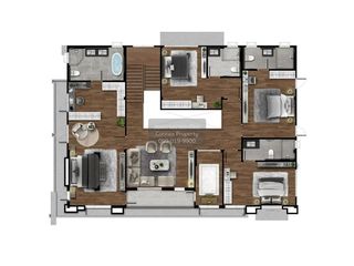 For sale 5 ベッドルーム house in Prawet, Bangkok