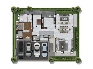 For sale 5 ベッドルーム house in Prawet, Bangkok