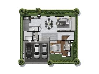For sale 4 bedrooms house in Prawet, Bangkok