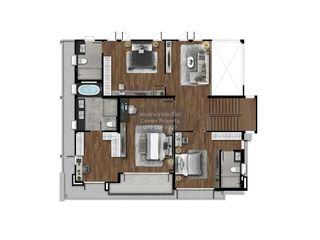 For sale 4 bedrooms house in Prawet, Bangkok