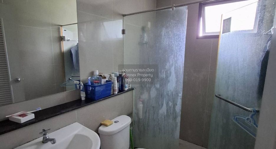 For sale 4 bedrooms house in Bang Bua Thong, Nonthaburi