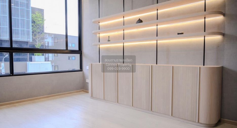 For sale 3 bedrooms townhouse in Rat Burana, Bangkok