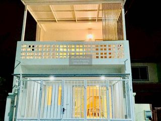 Продажа 2 спальни таунхаус в Mueang Nonthaburi, Нонтабури