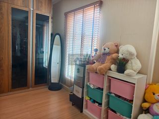 For sale 3 bedrooms townhouse in Bang Khun Thian, Bangkok