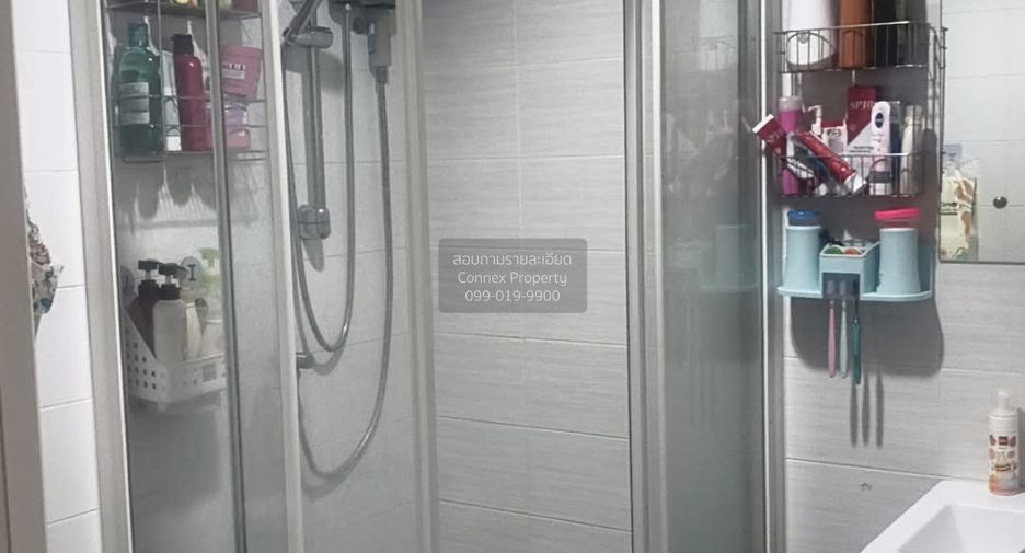 出售 3 卧室 联排别墅 在 Bang Khun Thian, 曼谷