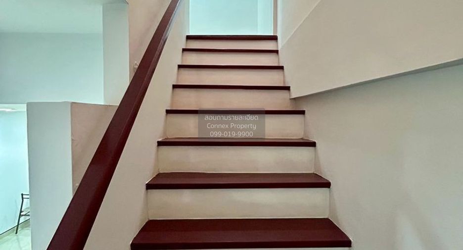 For sale 3 bedrooms townhouse in Bang Bua Thong, Nonthaburi