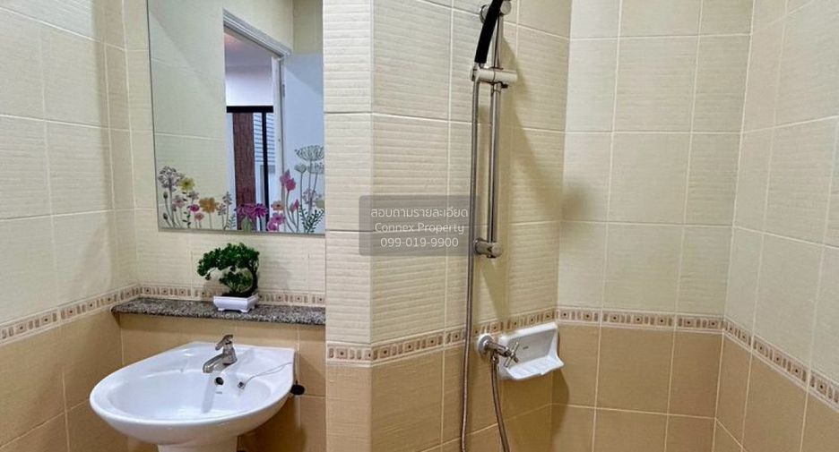 For sale 3 bedrooms townhouse in Bang Bua Thong, Nonthaburi